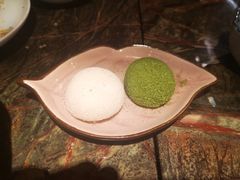 -炙柒Sekinana·精致料理 烧鸟·铁板烧(海上世界店)