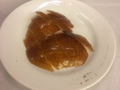 鸭胸皮-北京全聚德(天安门店)