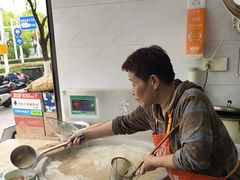 -陈记锅盖面(长江路店)