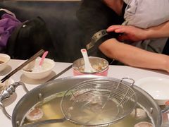 -牛焱·贵州黄牛肉火锅(城西银泰店)