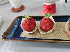-鹿鸣酒家(越秀店)