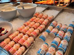 -上海柏悦酒店·世纪100牛排馆