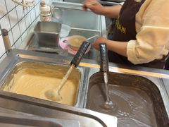 -鞠氏黑芝麻糊(水塔店)
