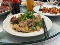 -益健名厨海鲜城(夏湾店)