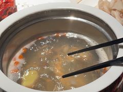 -加餐海鲜自助(宝龙一城店)