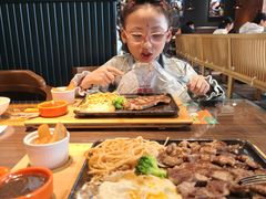 -豪享来牛排(人民店)