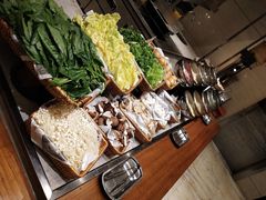 -新发展亚太JW万豪酒店·福苑咖啡厅