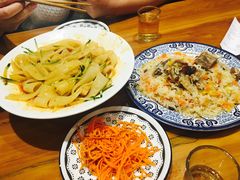 -巴依老爷新疆美食(常营店)