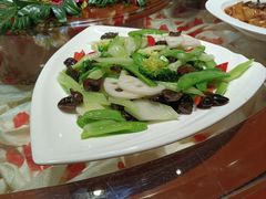 -裕德隆清真饭庄·天津特色菜(河东店)