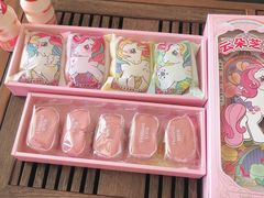 -好利来(新宜白店)