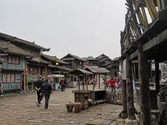 -中国汉城景区