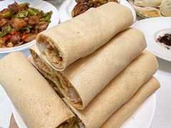 -海泰食府·新鲁菜·家宴(总部基地店)