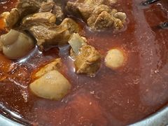 -梅红羊肉馆(赭山西路店)