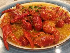 -华仔龙虾(永乐路总店)