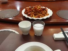 -百鱼庄(仙葫店)