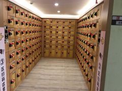 -极乐汇汗蒸会馆(杭州店)