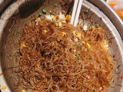 -饭怕鱼·黄焖鲟龙鱼(湖大店)