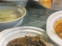 大盘鸡-毡房姑娘·新疆菜·烧烤
