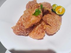 -華府Deluxe(兴业太古汇店)