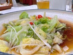 -马凯餐厅(地安门店)