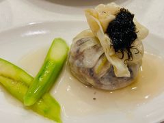 -金燕岛潮州酒楼