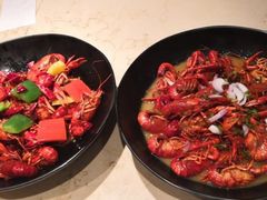-龙之梦万丽酒店青餐厅