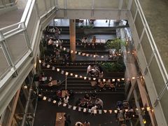 -ROAST coffee & eatery