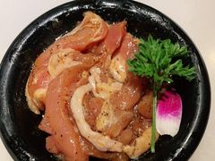 -韩宫宴烤肉·料理(大宁国际店)