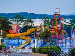 -南京银杏湖乐园