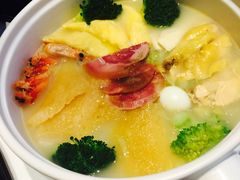 -金牌外婆家(苏州中心店)