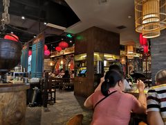 -蛙有道·铁锅牛蛙(万泰汇店)