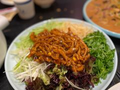 -满园烤鸭·春饼(沈北万达店)