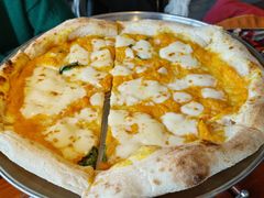 -FABIO’S费比欧披萨餐厅