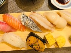 -豊 胜手丼