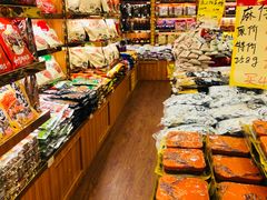 零售区-陈昌银麻花(较场口夜市店)