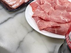 -马记伊源斋涮肉·清真菜(百子湾店)