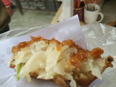 -阿婆油墩子(五里桥路188弄小区店)