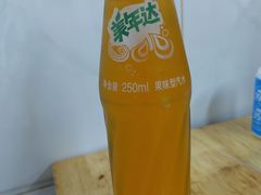 -眼镜烧烤(吉庆街店)