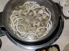 -狐狸爱上椰子鸡(滨江星光大道店)