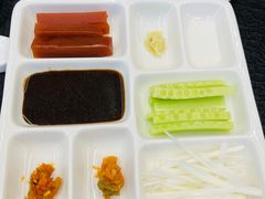 -正德楼果木烤鸭·渔家菜(东港店)