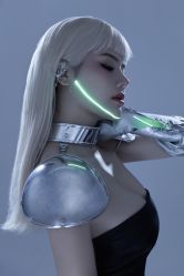 -Mregina 美人纪摄影(样片研发中心)