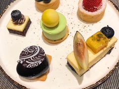 -博林天瑞喜来登酒店·西丽尚膳