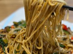 -牛八宝桂林米粉(八里庄店)