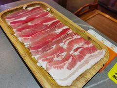 -正宗齐齐哈尔烤肉·齐牛哥鲜切炭火烤肉(杭州总店)