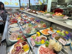 -抹直口特色菜馆(一店)