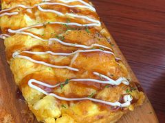 芝士鸡蛋卷-青春分食(仙林大学城店)
