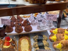 -PAPER STONE BAKERY(天环店)