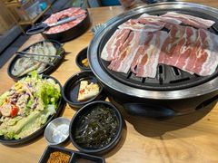 -九田家黑牛烤肉(溧水万达店)