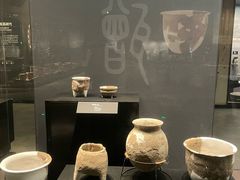 -盘龙城遗址博物院