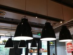 大堂-肯德基(闵庄路店)